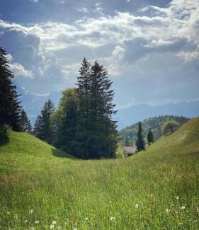 Hasliberg Hotel | Hotel Gletscherblick