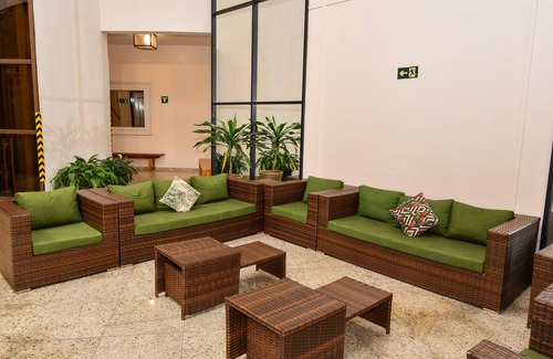 Regiao Urbana Homogenea XI Hotel | Hotel Golden Park All Inclusive Poços de Caldas By Nacional Inn