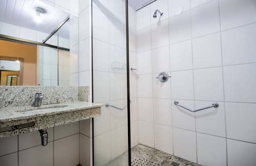Regiao Urbana Homogenea XI Hotel | Hotel Golden Park All Inclusive Poços de Caldas By Nacional Inn