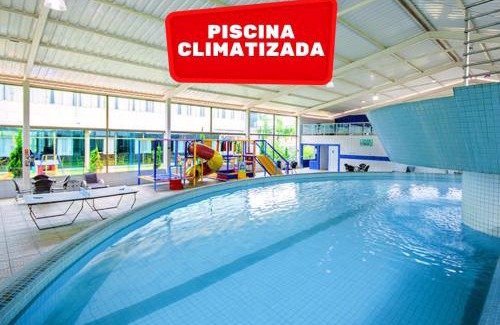 Sorocaba Hotel | Hotel Golden Park Sorocaba & Convenções by Nacional Inn