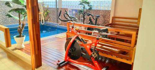 Iquitos Hotel | Hotel Golden Star