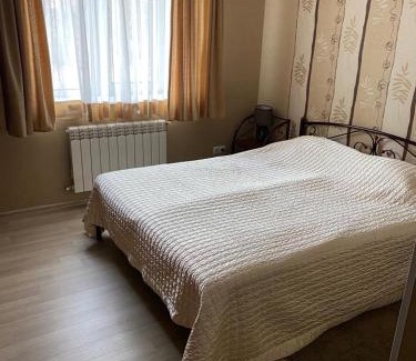 Bucha Hotel | Hotel Gostynnyi Dvir
