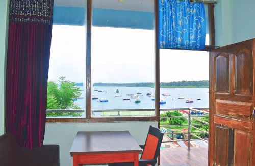Havelock Island Hotel | Hotel Gourav