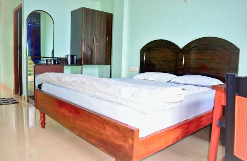 Havelock Island Hotel | Hotel Gourav