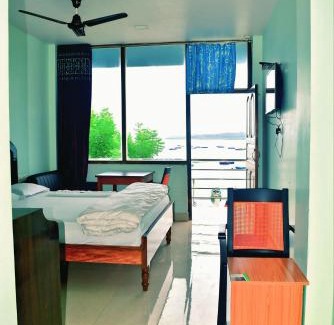 Havelock Island Hotel | Hotel Gourav