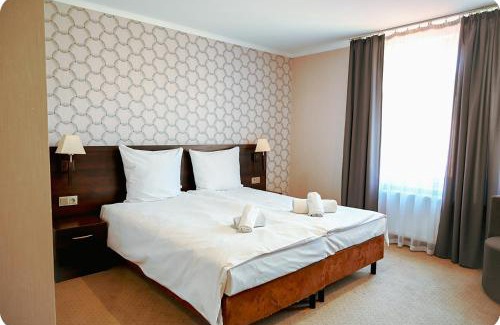 Brok Hotel | Hotel Gracja