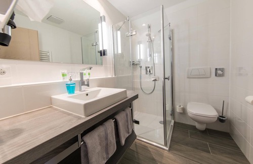 Dangast Hotel | Hotel Graf Bentinck