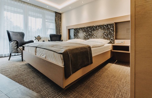 Dangast Hotel | Hotel Graf Bentinck