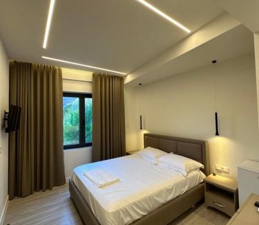 Vlore County Bed & Breakfast | Hotel Gramozi