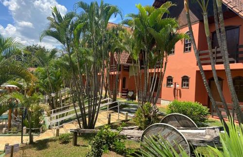 Vespasiano Hotel | Hotel Gran Minas