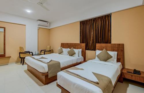 Khattalwada Hotel | Hotel Grand Heritage
