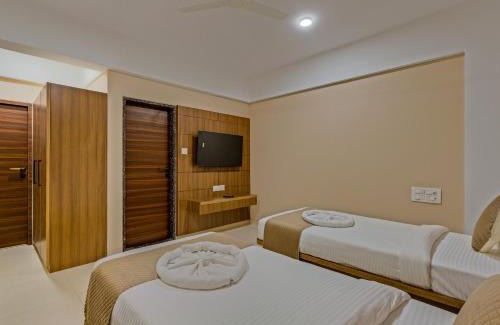 Khattalwada Hotel | Hotel Grand Heritage