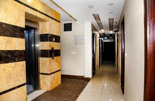 Vaishali Hotel | Hotel Grand In 5 Mints walking from Vaishali Metro Station