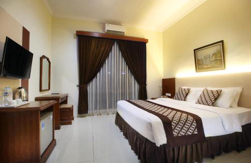 Singaraja Hotel | Hotel Grand Trisula Indramayu