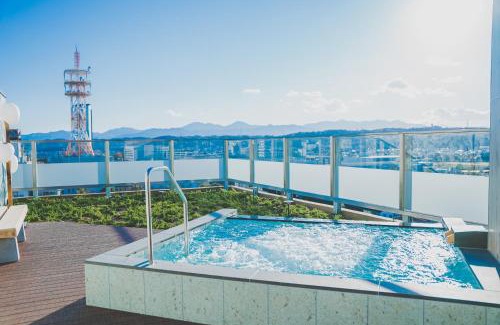 Takasaki Hotel | Hotel Grand View Takasaki