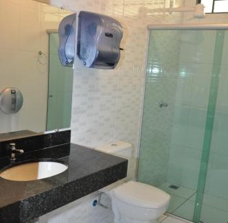 Sao Carlos Hotel | Hotel Graunas