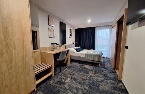 Lomza Hotel | Hotel Gromada Łomża