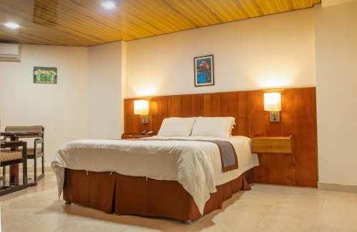 Penonome Hotel | Hotel Guacamaya