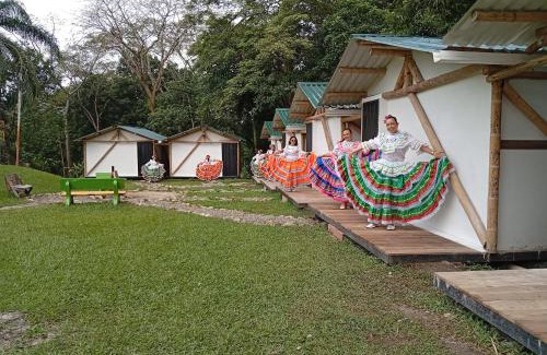 Ibague Other | Hotel Hábitat Campestre "cerca al Parque deportivo"