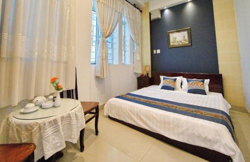 Chau Doc Hotel | Hotel Hải Châu