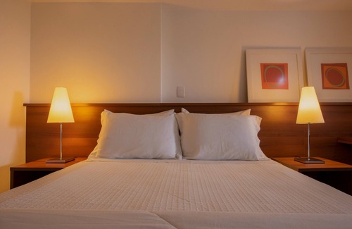 Nova Friburgo Hotel | Hotel Habitare
