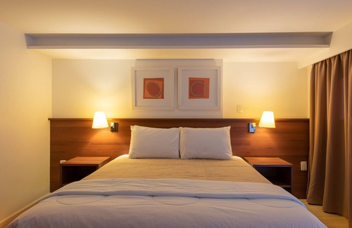 Nova Friburgo Hotel | Hotel Habitare