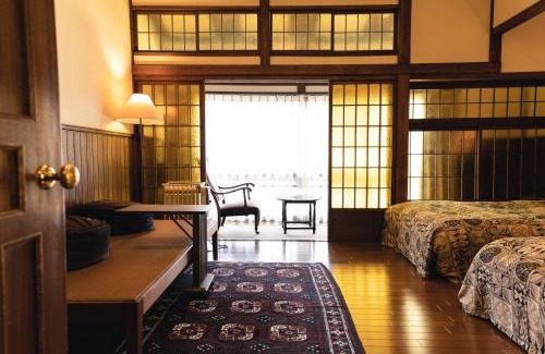Kita Ward Hotel | Hotel Hanakoyado