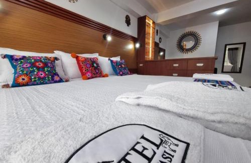 Sicuani Hotel | Hotel Hatun Sumac Wasi