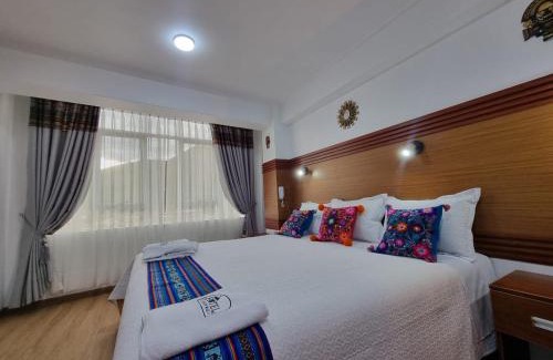 Sicuani Hotel | Hotel Hatun Sumac Wasi