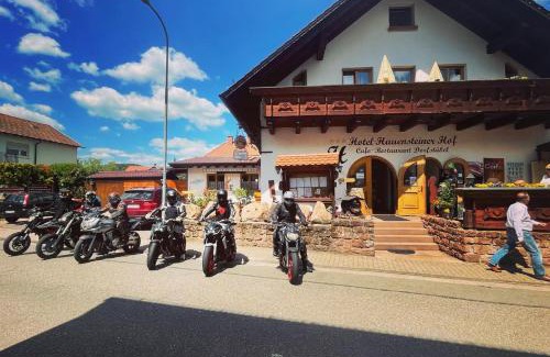 Hauenstein Hotel | Hotel-Hauensteiner-Hof