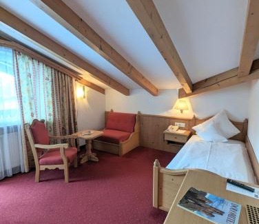 Riscone Hotel | Hotel Heinz