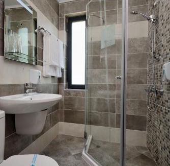 Hisarja Apartment | Hotel Hello Hissar