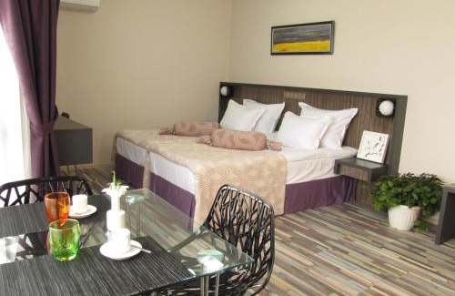 Hisarja Apartment | Hotel Hello Hissar