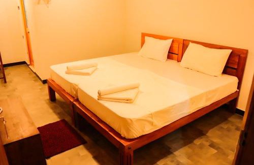 Udawalawa Hotel | Hotel Herb Garden