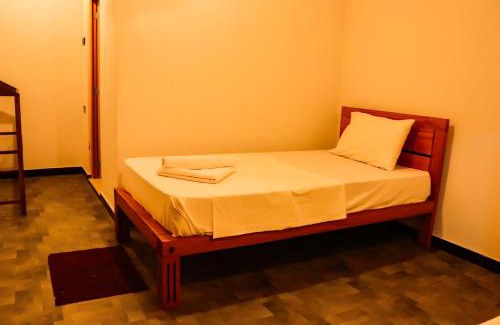 Udawalawa Hotel | Hotel Herb Garden