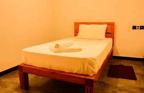 Udawalawa Hotel | Hotel Herb Garden
