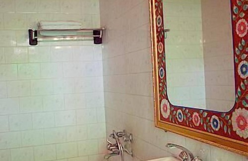 Mandawa Hotel | Hotel Heritage Mandawa