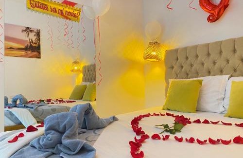 Tolu Hotel | Hotel Hermoso Caribe