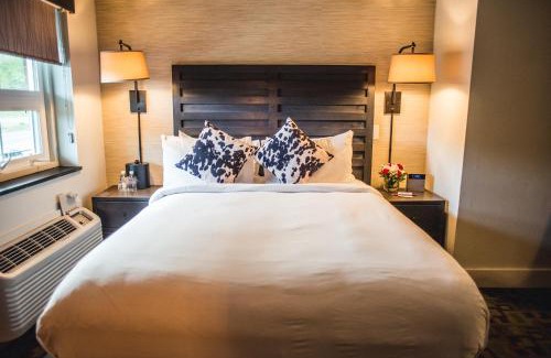 Fairfield Hotel | Hotel Hi-Ho - Contactless Check-In
