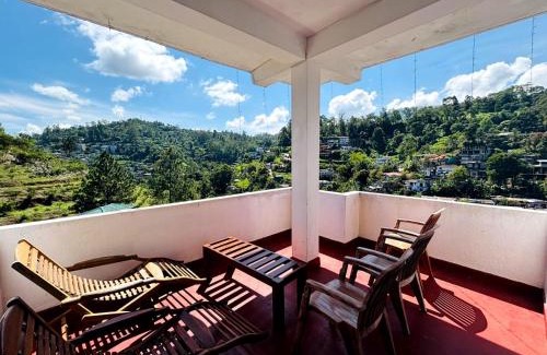 Bandarawela Hotel | Hotel Highnest