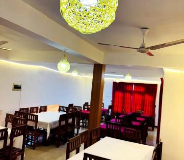 Bandarawela Hotel | Hotel Highnest