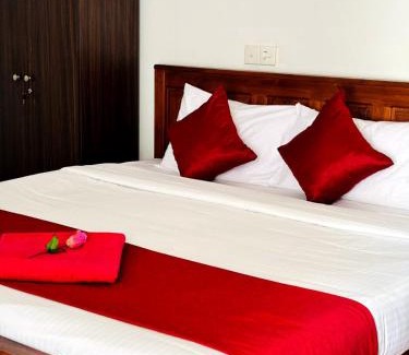 Bandarawela Hotel | Hotel Highnest