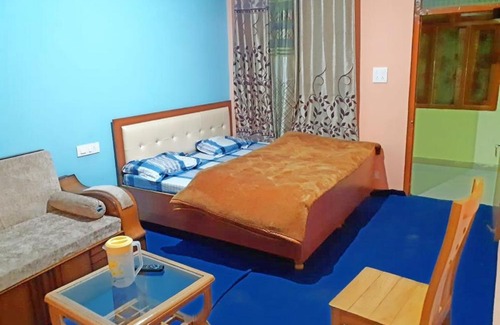 Badrinath House | Hotel Himgiri, Badrinath
