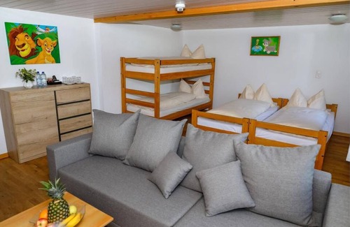 Eggiwil Hotel | Hotel Hirschen Eggiwil