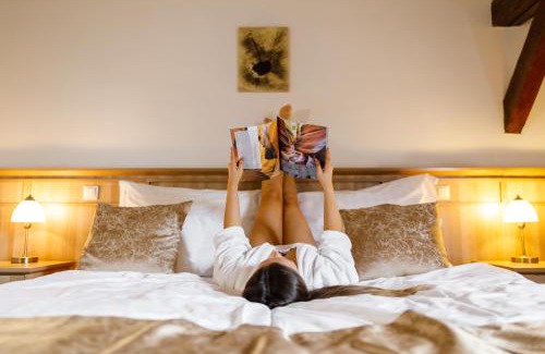 Veszprem Hotel | Hotel Historia & Historante