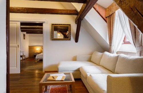 Veszprem Hotel | Hotel Historia & Historante