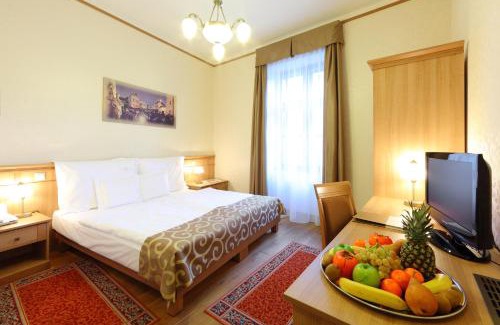 Veszprem Hotel | Hotel Historia & Historante