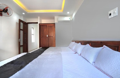 An Hai Đong Hotel | Hotel Hoàng Thịnh