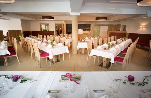 Ossiach Hotel | Hotel ∙ Hotel Zur Post - INCL. LIFT PASS Double room/addl. bed, shower/wc, BB