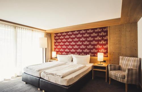 Au Hotel | Hotel Hubertus - Au Bregenzerwald